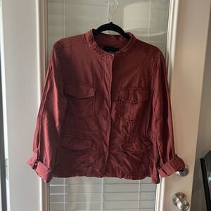 Sanctuary Utility Top XL